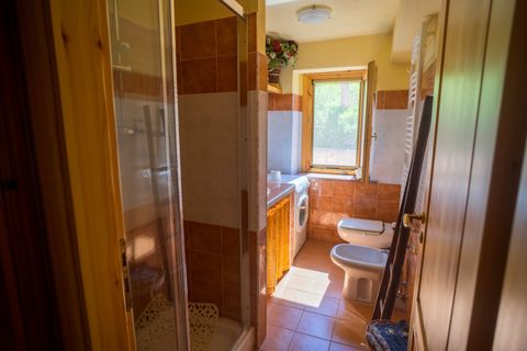 Villa a Belvedere Marittimo, Cosenza, Belvedere Marittimo - € 225.000 | Ref: IC92 - foto 5